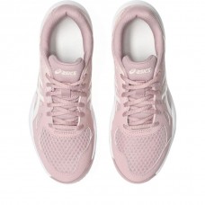 TÊNIS ASICS UPCOURT 6 - MORGANITE/WHITE